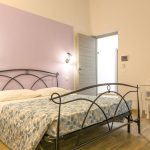 Podere Caneto Volterra Toskana oda