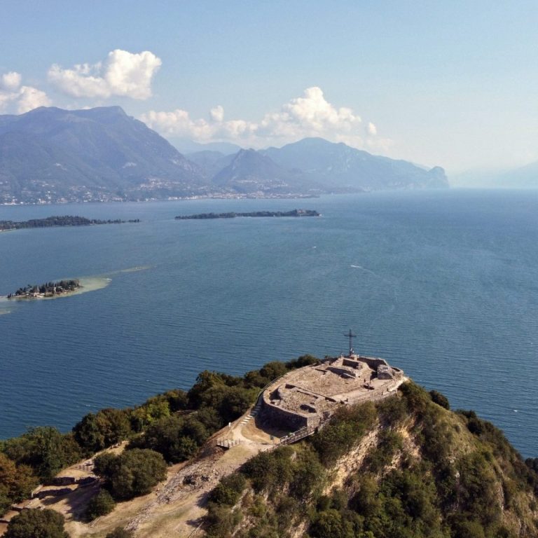İtalya Gardaland Turu