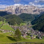 Val Gardena Kayak Turu