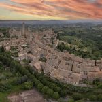 Toscana Fly-Drive Turu İtalya