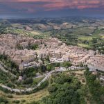 Toscana Fly-Drive Turu İtalya