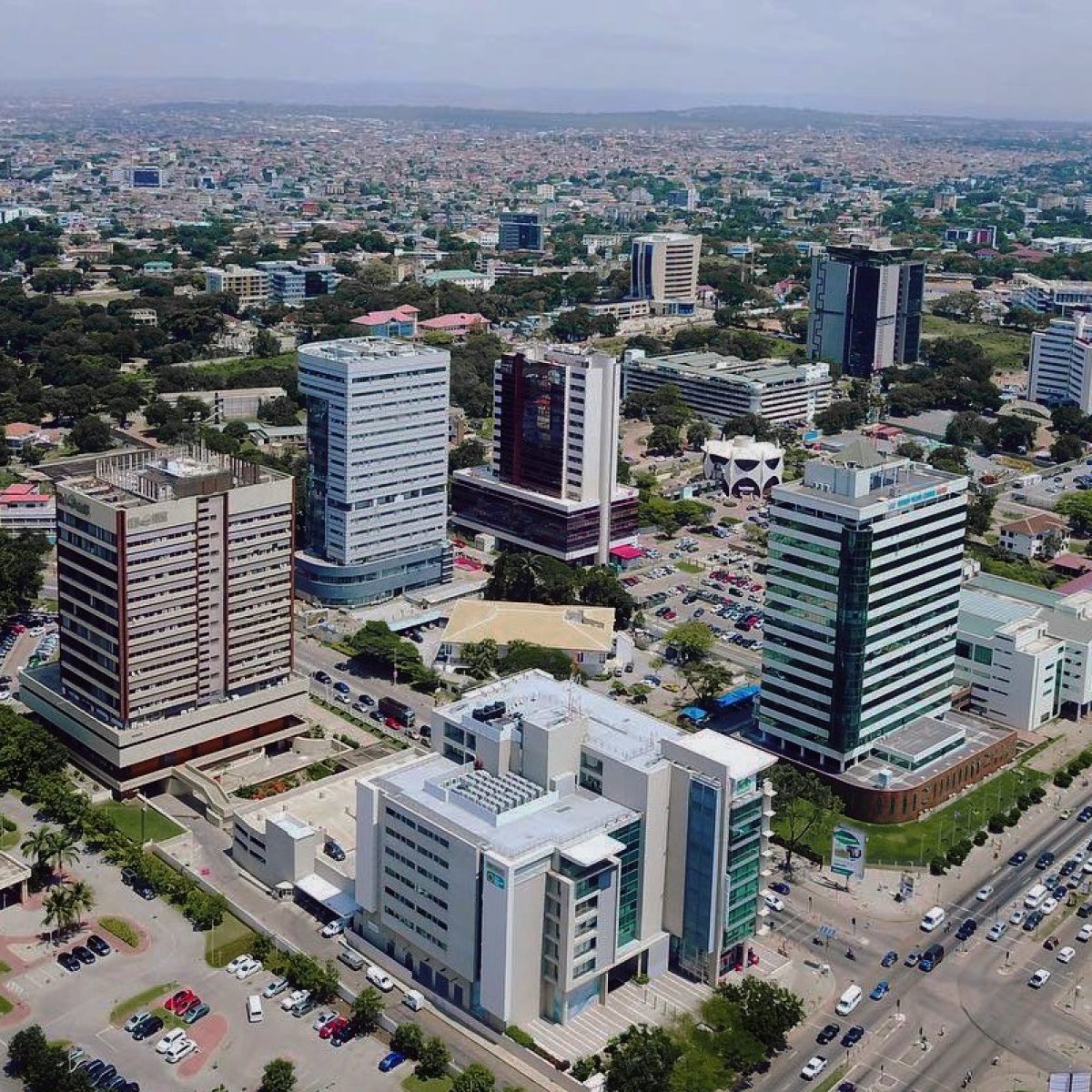 Accra Balayı Turu Afrika Accra Balayı Turu Afrika