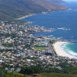 Cape Town Balayı Turu Afrika