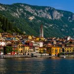 Como Gölü Düğün Turu İtalya