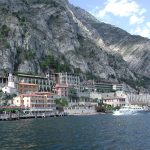 Garda Gölü Turu İtalya