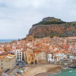 Sicilya Fly-Drive Turu İtalya