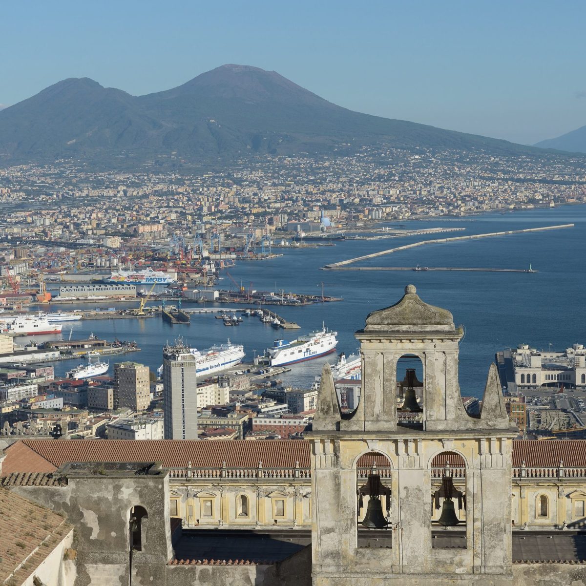 Napoli Turu