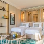 InterContinental Mauritius Resort Balaclava Fort konaklama odası