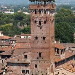 Torre Guinigi Lucca