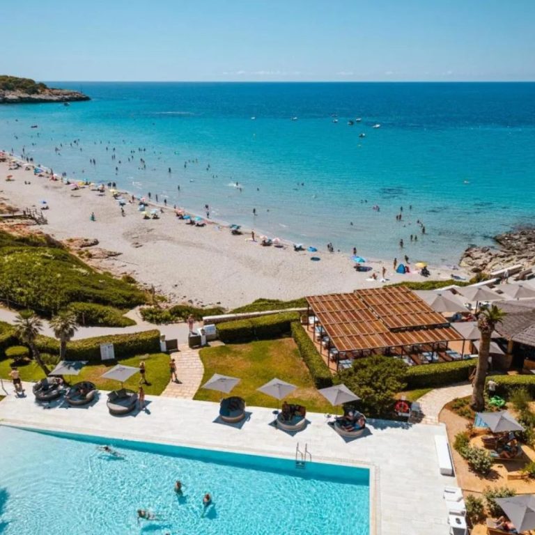 Menorca Turu