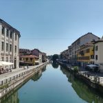 Milano Yılbaşı Turu