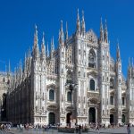 Milano Ferrari Turu İtalya