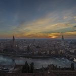 Verona Arena Opera Sezonu Turu İtalya