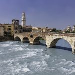 Verona Arena Opera Sezonu Turu İtalya