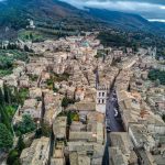 Umbria Jazz Turu İtalya