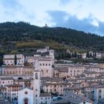 Umbria Jazz Turu İtalya