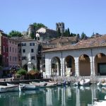Sirmione Turu İtalya