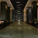 Sofitel Bali Nusa Dua Beach Resort spa merkezi dinlenme ve bakım alanı