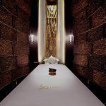 Sofitel Bali Nusa Dua Beach Resort çiftlere uygun spa masaj odası