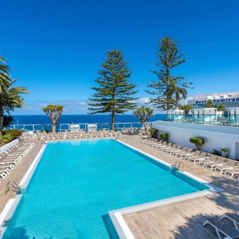 Tenerife Turu