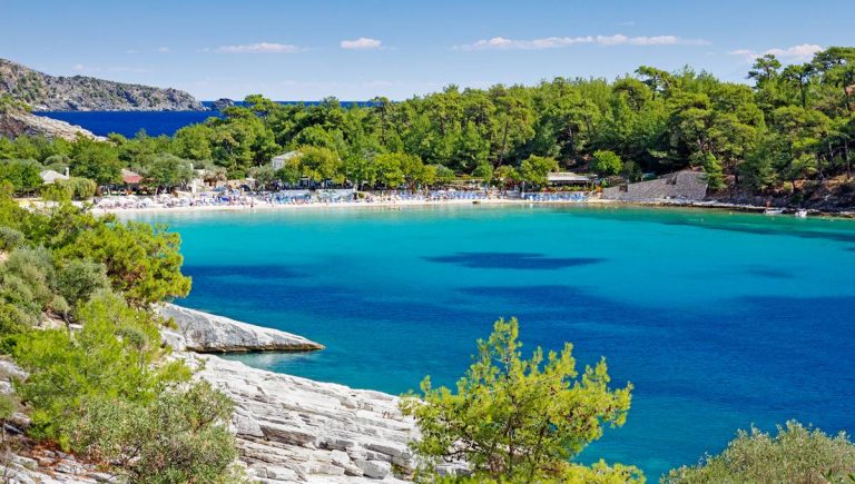 Thassos