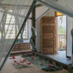 Zanzibar Bay balkonlu oda, Uroa oteli