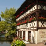 Strasbourg Christmas turu, Absolute Maison des tanneurs 01
