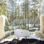 Arctic TreeHouse Hotel Rovaniemi