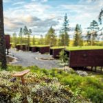 Arctic TreeHouse Hotel Rovaniemi