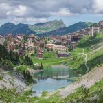 Morzine kayak turu, Avoriaz %286%29