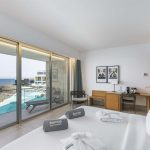 Barceló Praia Cape Verde havuz manzaralı odası, Praia