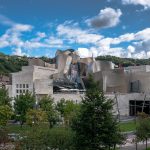 Bilbao Guggenheim Müzesi