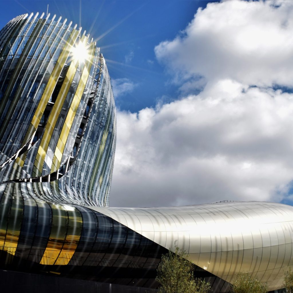 Bordeaux gurme turu, Cite du vin Bordeaux 2017 %2837500642606%29