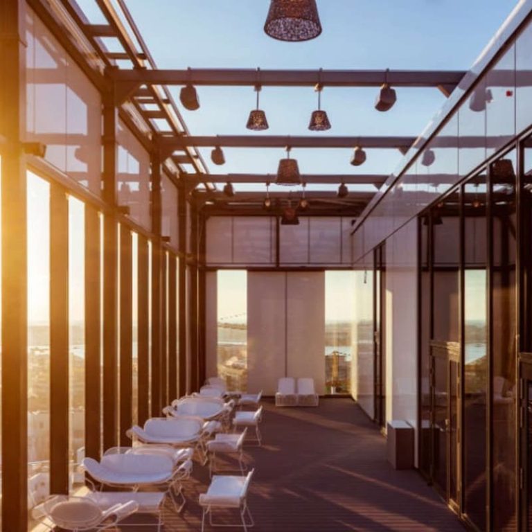 Clarion Hotel Helsinki