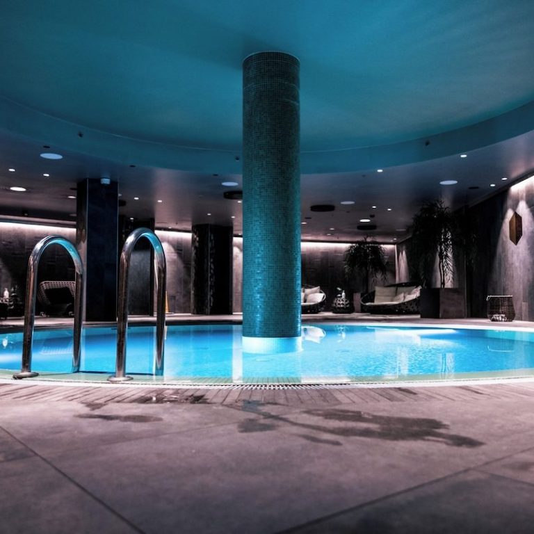 Clarion Hotel The Hub Otel Oslo