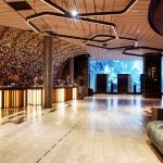 Clarion Hotel The Hub Otel Oslo