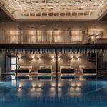 Elite Hotel Marina Tower Otel Stockholm