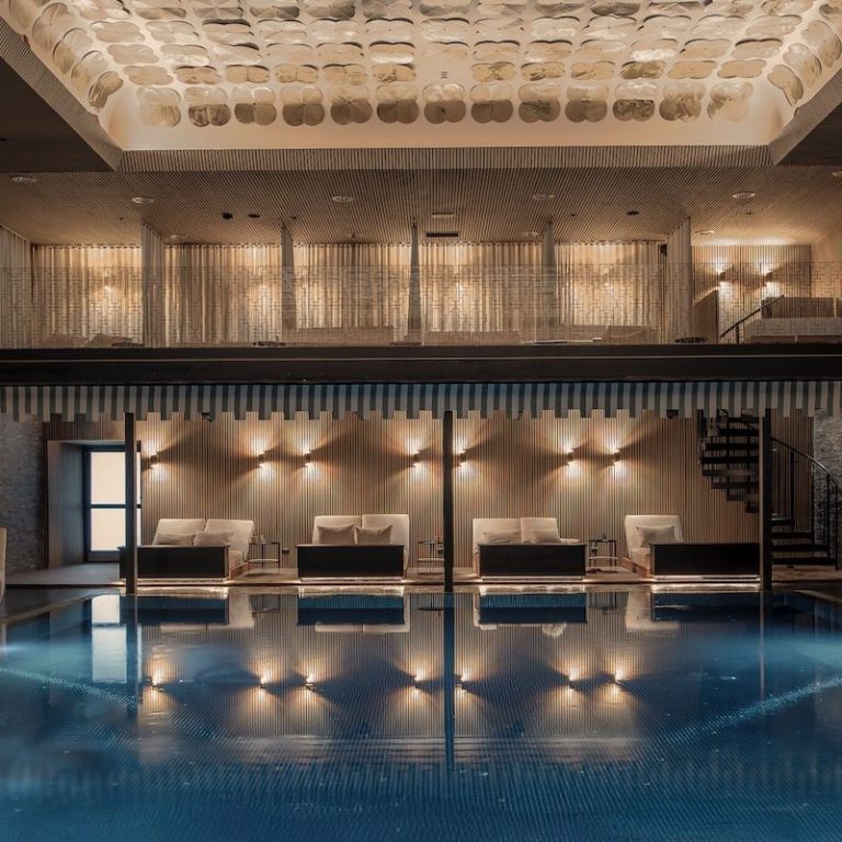 Elite Hotel Marina Tower Otel Stockholm