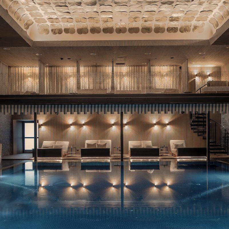 Elite Hotel Marina Tower Otel Stockholm