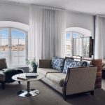 Elite Hotel Marina Tower Otel Stockholm