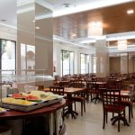 Hotel Ganivet Madrid Madrid
