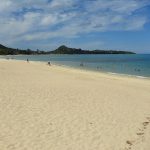 Koh Samui Lamai plajı Sareeraya Villas Suites Koh Samui