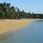 Koh Samui Maenam plajı - Koh Samui Turu