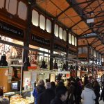 Madrid Mercado de San Miguel tarihi gurme çarşısı, Atlético Madrid maç turu
