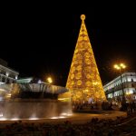 Madrid Puerta del Sol meydanı yılbaşı aydınlatması, Madrid Yılbaşı Turu