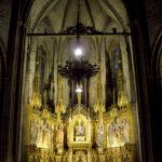 Pamplona San Saturnino Kilisesi