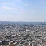 Paris balayı turu, Panorama of Paris from the Sacr%C3%A9 C%C5%93ur Basilica