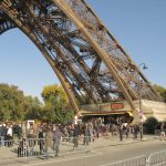 Paris turu, Paris Eiffel 092