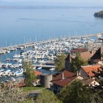 Morzine kayak turu, Port Rives Thonon Bains 4