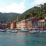 Portofino ve Cinque Terre turu, Portofino Panorama
